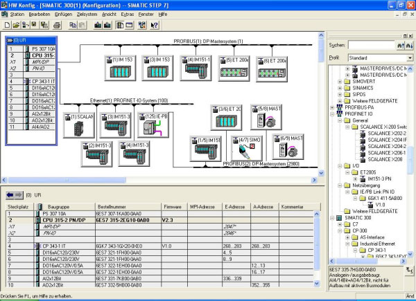 free siemens simatic manager download